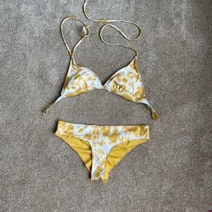 NEVER WORN Ripcurl bikini